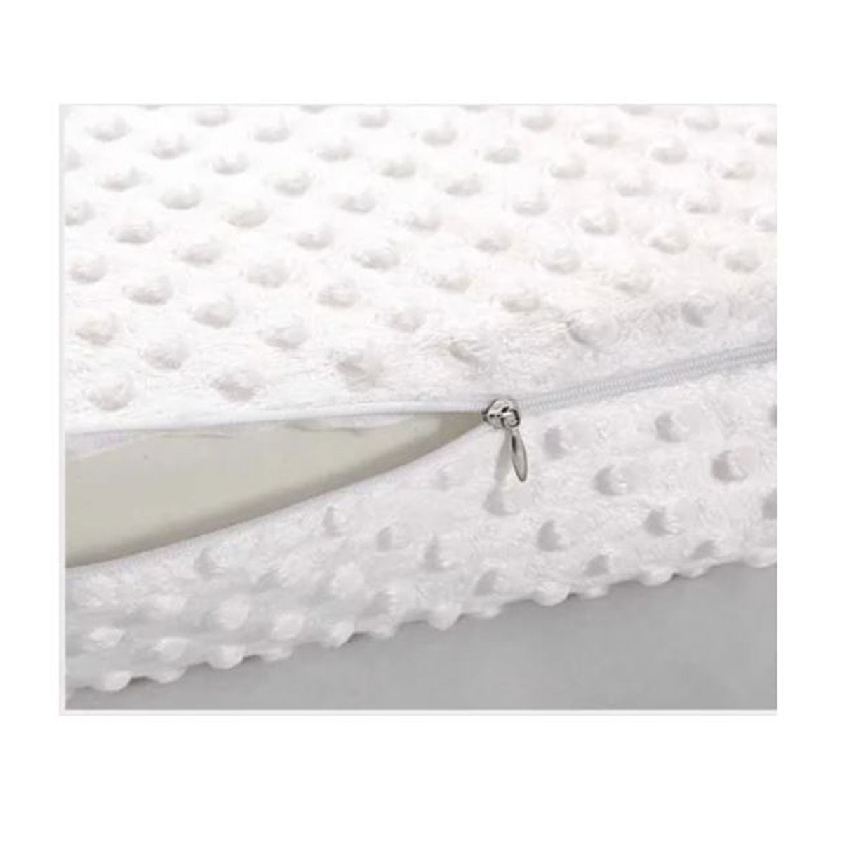Combo 2 Almohada Espuma Viscoelástica