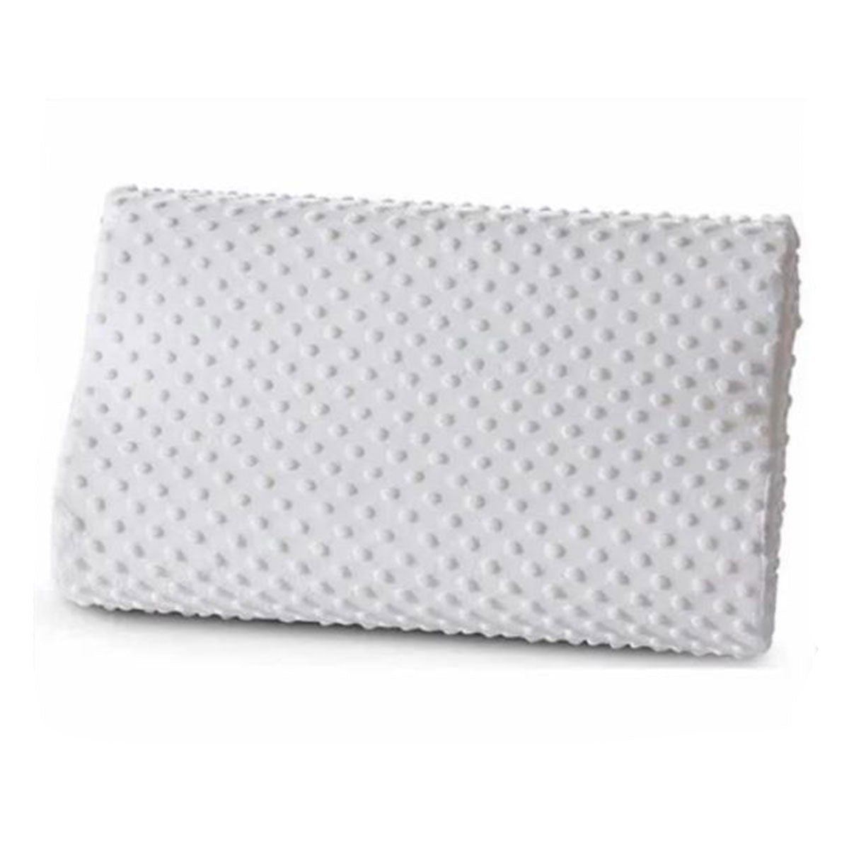 Combo 2 Almohada Espuma Viscoelástica