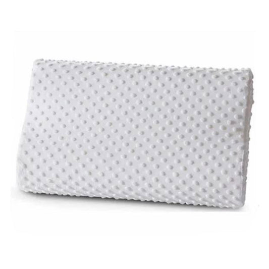 Combo 2 Almohada Espuma Viscoelástica