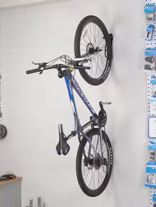 SOPORTE DE BICICLETA